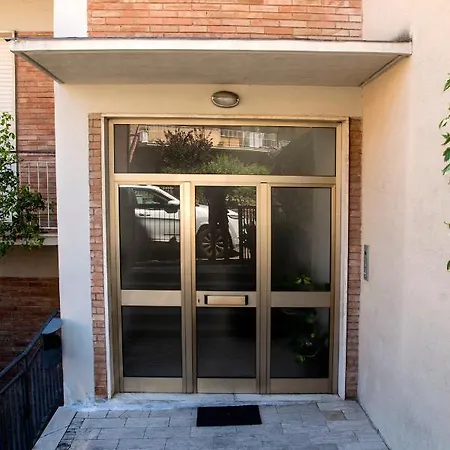 The Nest-apartment A Stone's Throw From The Center Апартаменти *