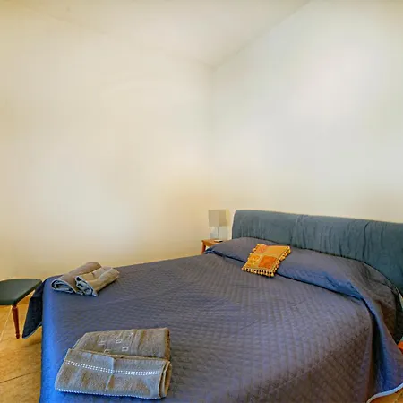 Appartement The Nest-apartment A Stone's Throw From The Center *