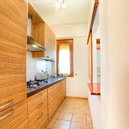 Apartment The Nest-apartment A Stone's Throw From The Center *