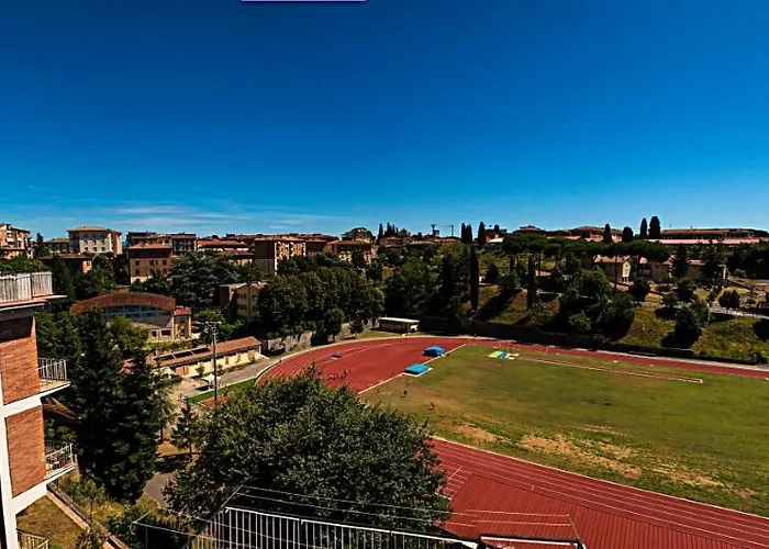The Nest-apartment A Stone's Throw From The Center *