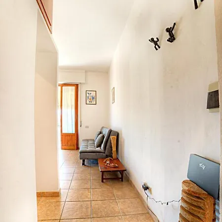 The Nest-apartment A Stone's Throw From The Center Lejlighed *