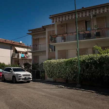 شقة The Nest-apartment A Stone's Throw From The Center