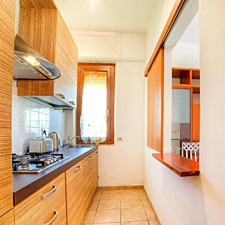 The Nest-apartment A Stone's Throw From The Center *