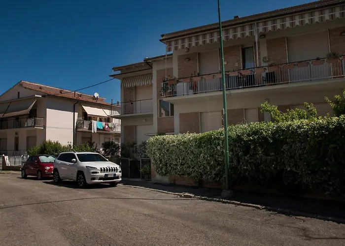 Apartament The Nest-apartment A Stone's Throw From The Center