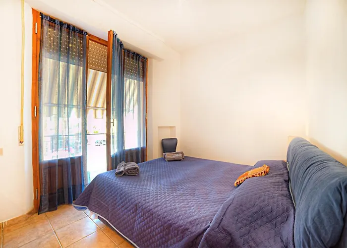 Apartamento The Nest-apartment A Stone's Throw From The Center