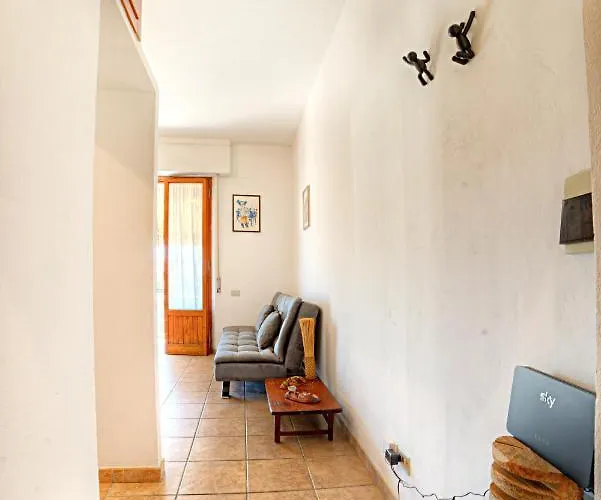 The Nest-apartment A Stone's Throw From The Center Apartmán *