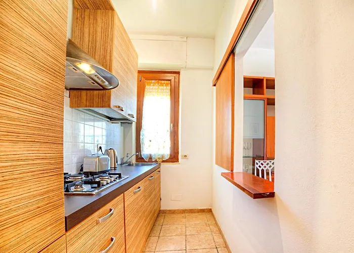 The Nest-apartment A Stone's Throw From The Center *