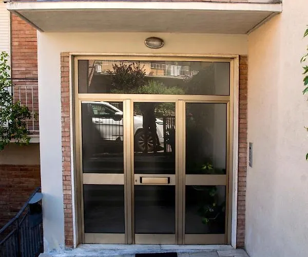 The Nest-apartment A Stone's Throw From The Center Apartmán *