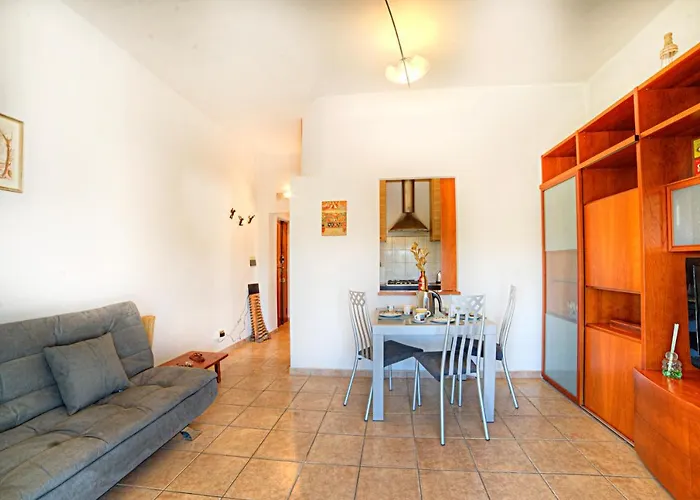 The Nest-apartment A Stone's Throw From The Center Apartmán